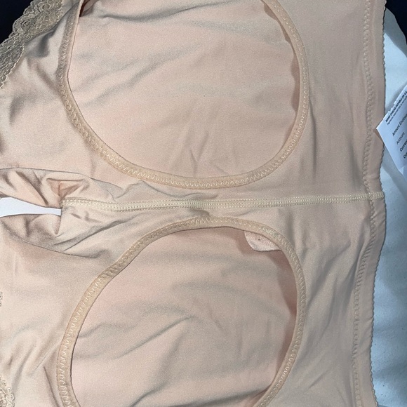 Women’s Lace open but Compression Panties. - Picture 2 of 2